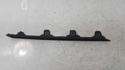 Recambio de moldura para toyota rav 4 v (_a5_, _h5_) 2018- 2.5 hybrid (axah52) referencia OEM IAM 531242060  