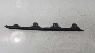 Recambio de moldura para toyota rav 4 v (_a5_, _h5_) 2018- 2.5 hybrid (axah52) referencia OEM IAM 531242060  