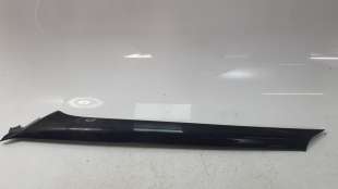 Recambio de moldura para land rover evoque 2011-2018 pure referencia OEM IAM BJ32025A52AJ  