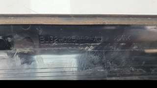 Recambio de moldura para land rover evoque 2011-2018 pure referencia OEM IAM BJ32025A52AJ  