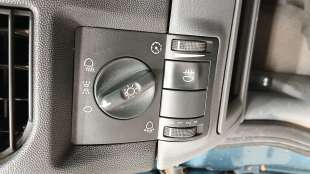 Recambio de mando luces para opel corsa c (x01) 2000-2009 1.7 di (f08, f68) referencia OEM IAM 9138124 9138124 