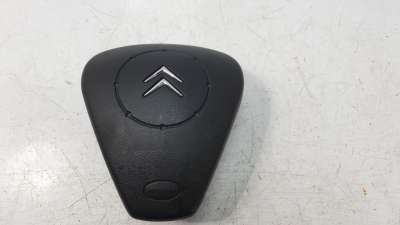 Recambio de airbag delantero izquierdo para citroën c3 1995-2010 1.4 referencia OEM IAM 96380009VD  