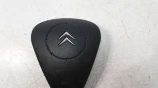 Recambio de airbag delantero izquierdo para citroën c3 1995-2010 1.4 referencia OEM IAM 96380009VD   2