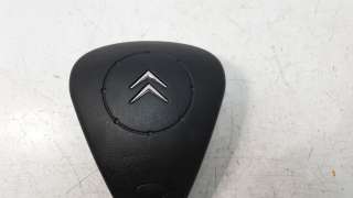 Recambio de airbag delantero izquierdo para citroën c3 1995-2010 1.4 referencia OEM IAM 96380009VD  