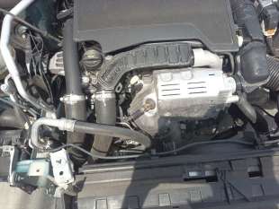 Recambio de filtro de particulas para peugeot 308 sw iii (fc_, fj_, fr_, f4_, fn_) 2021- puretech 130 (frhnsl, frhnst) referenci