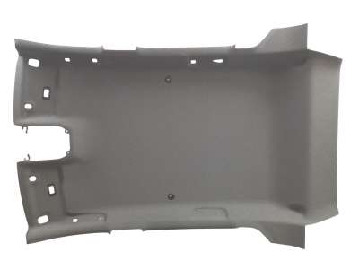 Recambio de techo interior para renault austral 2022- techno referencia OEM IAM 739100232R  
