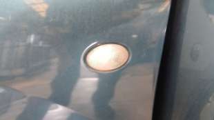 Recambio de piloto lateral delantero izquierdo para opel corsa c (x01) 2000-2009 1.7 di (f08, f68) referencia OEM IAM 93176063 9