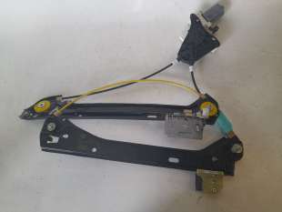 Recambio de elevalunas delantero derecho para mercedes-benz cla (c118) 2019- cla 200 4-matic (118.388) referencia OEM IAM A00090 2