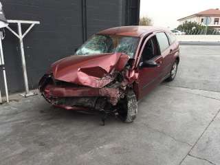 ford focus i (daw, dbw) 1998-2009 del año 1999