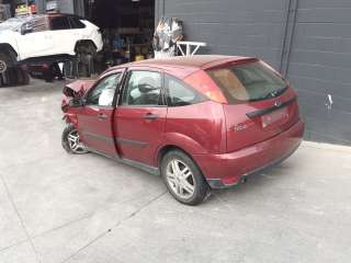 ford focus i (daw, dbw) 1998-2009 del año 1999