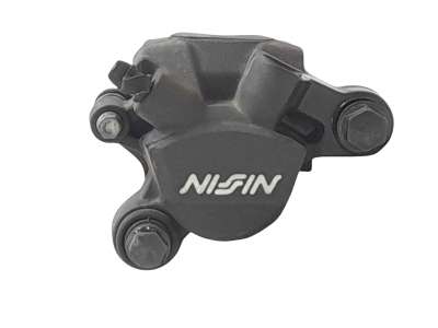 Recambio de pinza de freno trasera para honda x-adv 2017- x-adv referencia OEM IAM 43150MKHD01  