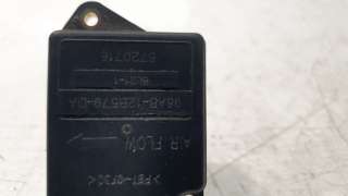 Recambio de caudalimetro para ford focus i (daw, dbw) 1998-2009 1.6 16v referencia OEM IAM 98AB12B579DA  