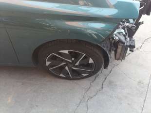 Recambio de mangueta delantera derecha para peugeot 308 sw iii (fc_, fj_, fr_, f4_, fn_) 2021- puretech 130 (frhnsl, frhnst) ref
