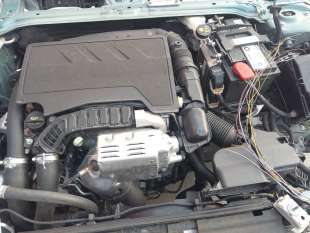 Recambio de motor arranque para peugeot 308 sw iii (fc_, fj_, fr_, f4_, fn_) 2021- puretech 130 (frhnsl, frhnst) referencia OEM 