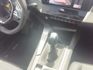 Recambio de palanca cambio para peugeot 308 sw iii (fc_, fj_, fr_, f4_, fn_) 2021- puretech 130 (frhnsl, frhnst) referencia OEM 