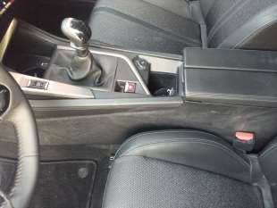 Recambio de palanca freno para peugeot 308 sw iii (fc_, fj_, fr_, f4_, fn_) 2021- puretech 130 (frhnsl, frhnst) referencia OEM I