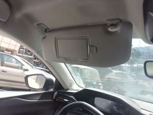 Recambio de parasol izquierdo para peugeot 308 sw iii (fc_, fj_, fr_, f4_, fn_) 2021- puretech 130 (frhnsl, frhnst) referencia O