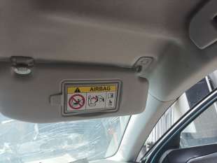 Recambio de parasol derecho para peugeot 308 sw iii (fc_, fj_, fr_, f4_, fn_) 2021- puretech 130 (frhnsl, frhnst) referencia OEM