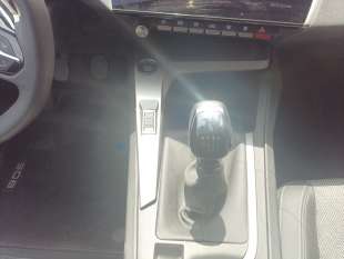 Recambio de pomo palanca cambio para peugeot 308 sw iii (fc_, fj_, fr_, f4_, fn_) 2021- puretech 130 (frhnsl, frhnst) referencia