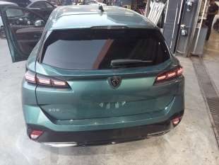 Recambio de porton trasero para peugeot 308 sw iii (fc_, fj_, fr_, f4_, fn_) 2021- puretech 130 (frhnsl, frhnst) referencia OEM 