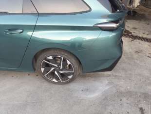 Recambio de puente trasero para peugeot 308 sw iii (fc_, fj_, fr_, f4_, fn_) 2021- puretech 130 (frhnsl, frhnst) referencia OEM 