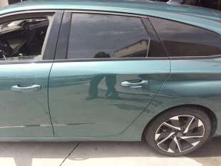 Recambio de puerta trasera izquierda para peugeot 308 sw iii (fc_, fj_, fr_, f4_, fn_) 2021- puretech 130 (frhnsl, frhnst) refer