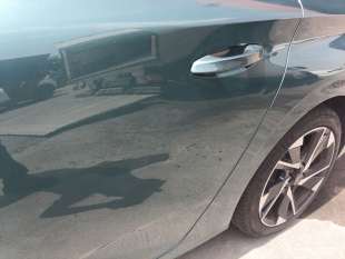 Recambio de puerta trasera izquierda para peugeot 308 sw iii (fc_, fj_, fr_, f4_, fn_) 2021- puretech 130 (frhnsl, frhnst) refer 2