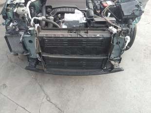 Recambio de radiador agua para peugeot 308 sw iii (fc_, fj_, fr_, f4_, fn_) 2021- puretech 130 (frhnsl, frhnst) referencia OEM I