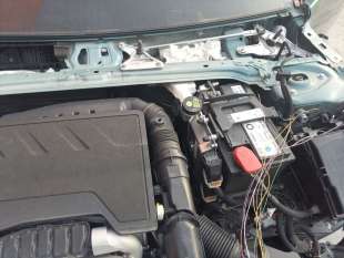 Recambio de servofreno para peugeot 308 sw iii (fc_, fj_, fr_, f4_, fn_) 2021- puretech 130 (frhnsl, frhnst) referencia OEM IAM 