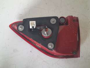 Recambio de piloto trasero izquierdo interior para kia stonic (ybcuv) 2017- concept referencia OEM IAM 92403H8500   2