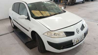 renault megane ii sedán (lm0/1_) 2003- del año 2008