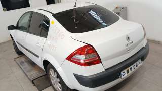 renault megane ii sedán (lm0/1_) 2003- del año 2008