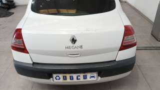renault megane ii sedán (lm0/1_) 2003- del año 2008