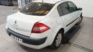 renault megane ii sedán (lm0/1_) 2003- del año 2008