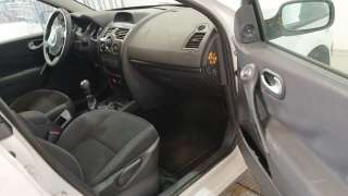 renault megane ii sedán (lm0/1_) 2003- del año 2008