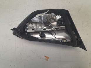 Recambio de piloto trasero derecho interior para opel crossland x / crossland (p17, p2qo) 2017- 1.2 (75) referencia OEM IAM YQ01 2