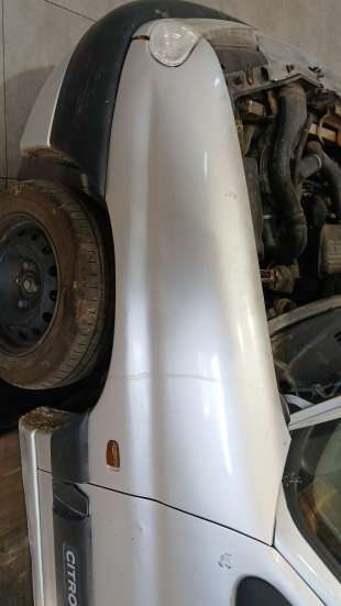 Recambio de aleta delantera izquierda para citroën berlingo / berlingo first monospace (mf_, gjk_, gfk_) 1996-2011 1.9 d (mfdjy)