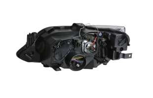 Recambio de faro derecho para seat ibiza (6j5) 2008-2015 referencia OEM IAM 6J1941006D 10121241001 ST0354913 , 11852204 2