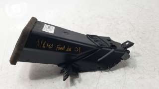Recambio de rejilla aireadora para ford ka+ 2016- 1.2 ti-vct cat referencia OEM IAM E3B5A01821A  
