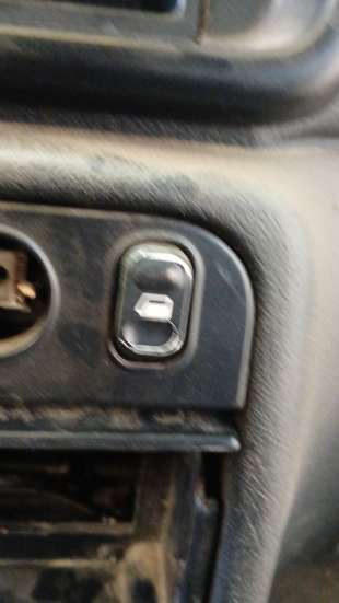 Recambio de mando elevalunas delantero derecho para citroën berlingo / berlingo first monospace (mf_, gjk_, gfk_) 1996-2011 1.9 