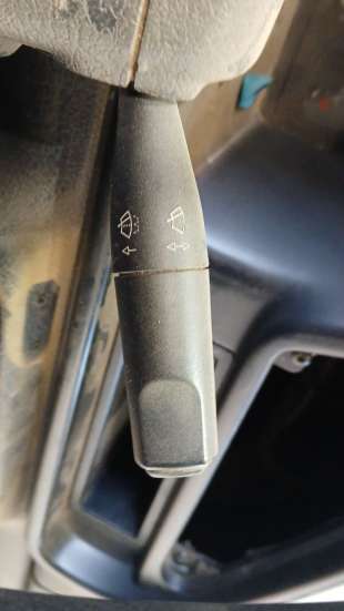 Recambio de mando limpia para citroën berlingo / berlingo first monospace (mf_, gjk_, gfk_) 1996-2011 1.9 d (mfdjy) referencia O