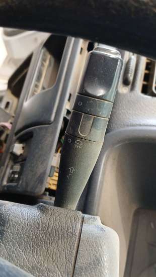 Recambio de mando luces para citroën berlingo / berlingo first monospace (mf_, gjk_, gfk_) 1996-2011 1.9 d (mfdjy) referencia OE