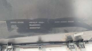 Recambio de guantera para toyota corolla (e21) 2019- hybrid active referencia OEM IAM 5555002520  