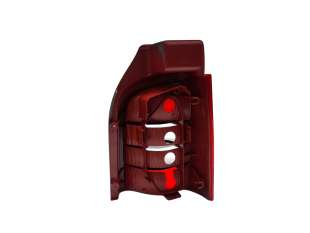 Recambio de piloto trasero izquierdo para volkswagen t5 bus 2003-2009 referencia OEM IAM 740945095F 103F23350781 VG9174184 , 169 2