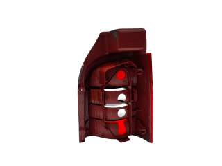 Recambio de piloto trasero izquierdo para volkswagen t5 bus 2003-2009 referencia OEM IAM 740945095F 103F23350781 VG9174184 , 169