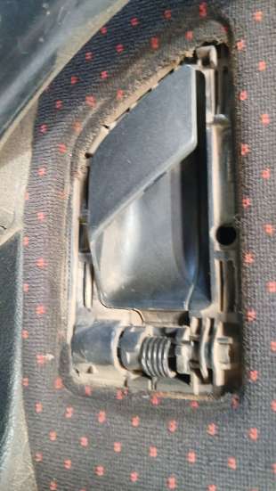 Recambio de maneta interior delantera derecha para citroën berlingo / berlingo first monospace (mf_, gjk_, gfk_) 1996-2011 1.9 d