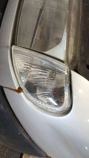 Recambio de piloto delantero izquierdo para citroën berlingo / berlingo first monospace (mf_, gjk_, gfk_) 1996-2011 1.9 d (mfdjy