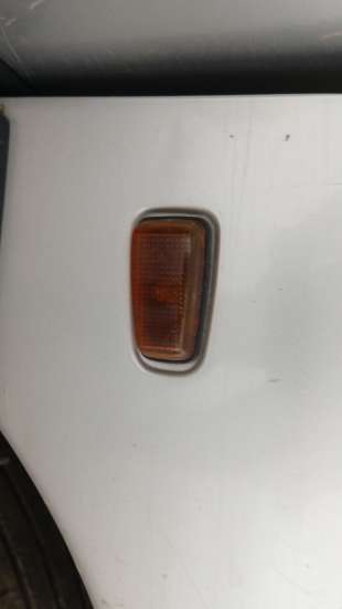 Recambio de piloto lateral derecho para citroën berlingo / berlingo first monospace (mf_, gjk_, gfk_) 1996-2011 1.9 d (mfdjy) re