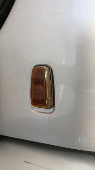 Recambio de piloto lateral izquierdo para citroën berlingo / berlingo first monospace (mf_, gjk_, gfk_) 1996-2011 1.9 d (mfdjy) 