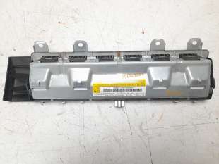 Recambio de airbag de rodillas para mercedes-benz clase gla (w156) 2013- gla 200 cdi (156.908) referencia OEM IAM A1768600302 61 2